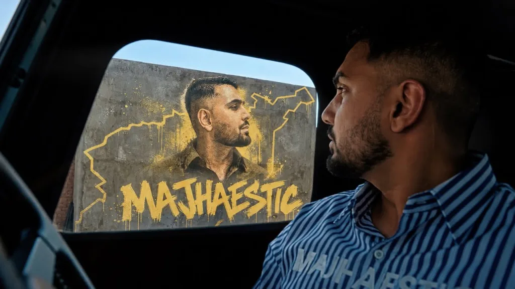 MAJHAESTIC All Song Lyrics