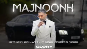 Majnoonh Lyrics Yo Yo Honey Singh