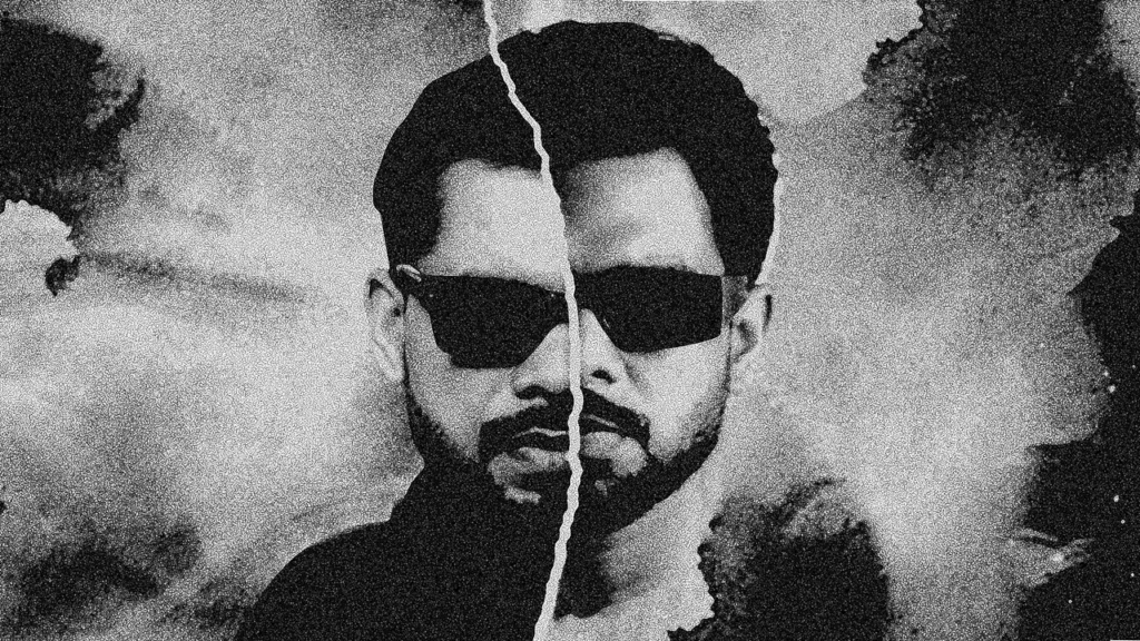 Me vs Me Lyrics - Arjan Dhillon