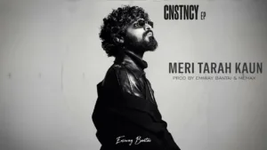 Meri Tarah Kaun Lyrics - Emiway Bantai