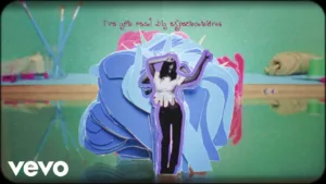 Olivia Rodrigo - expectations Lyrics