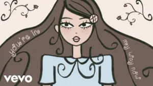 Olivia Rodrigo - my way Lyrics