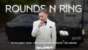 Rounds N Ring Lyrics Yo Yo Honey Singh