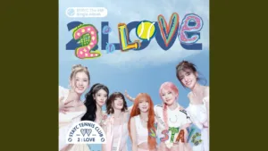 STAYC - BEAT MY LOVE Lyrics