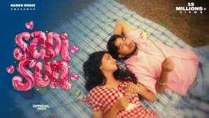Sadi Sun Harsh Nussi Lyrics