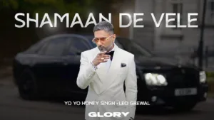 Shamaan De Vele Lyrics Yo Yo Honey Singh