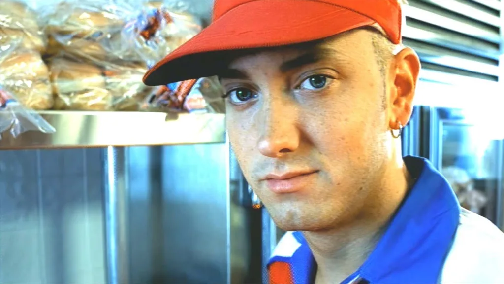 The Real Slim Shady Lyrics - Eminem