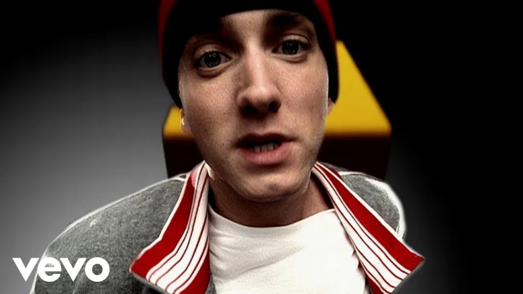 Without Me Lyrics - Eminem