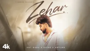 Zehar Lyrics Vnt Gaba