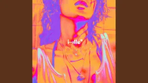 i-dle - Love is Pain Lyrics