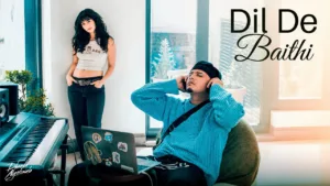 Dil De Baithi Lyrics Dhanda Nyoliwala