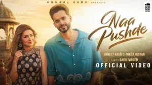 Naa Pushde Lyrics Saivi Fareed