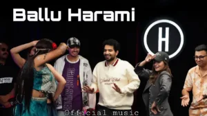 Oye Hoye Kya Scene Hai Lyrics – Samay Raina