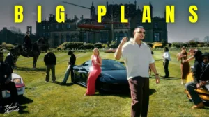 Big Plans Lyrics - Dhanda Nyoliwala