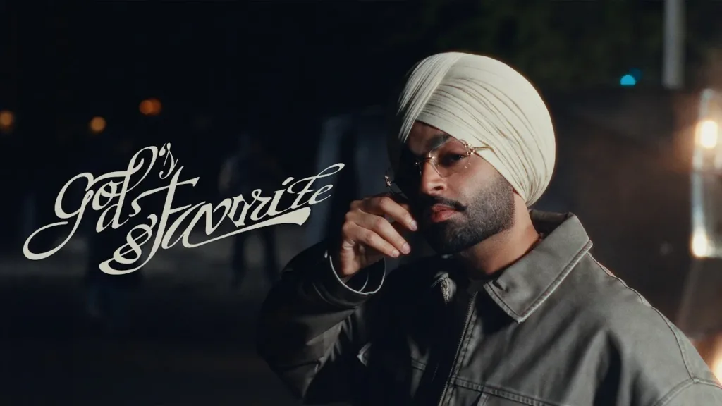 God's Favorite Lyrics - Jordan Sandhu ft. Sultaan