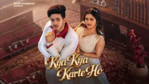 Kya Kya Karte Ho Lyrics - Diler Kharkiya, Shiva Choudhary