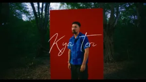 Kya Teri Lyrics - Zack Knight