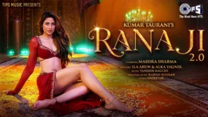 Rana Ji 2.0 Lyrics - Ila Arun, Alka Yagnik