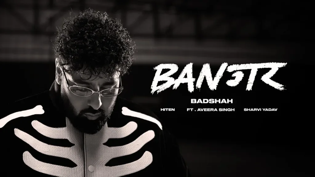 Banger Lyrics - Badshah, Sharvi Yadav