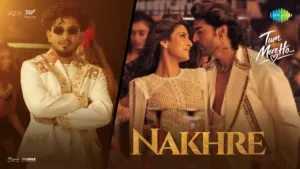 Nakhre Lyrics - Tum Mere Ho | Sanju Rathod